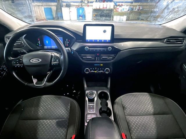 Used 2024 Ford Escape Active image 16
