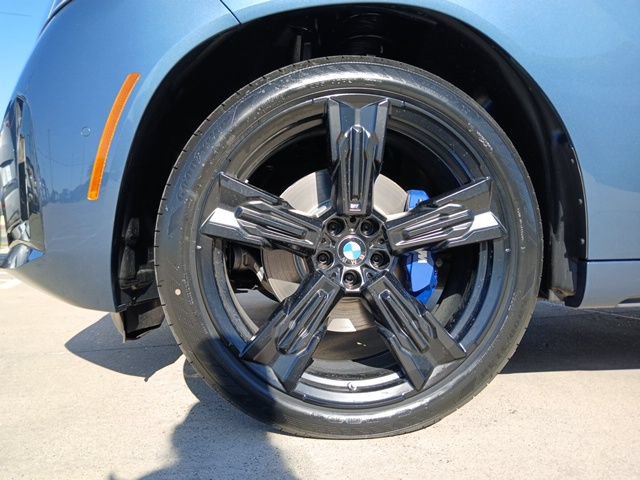 New 2026 BMW X3 xDrive30i w/ Premium Package AWD/4WD image 5