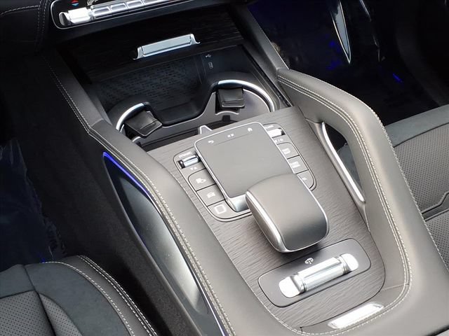 New 2026 Mercedes-Benz GLE 53 AMG 4MATIC Coupe image 7