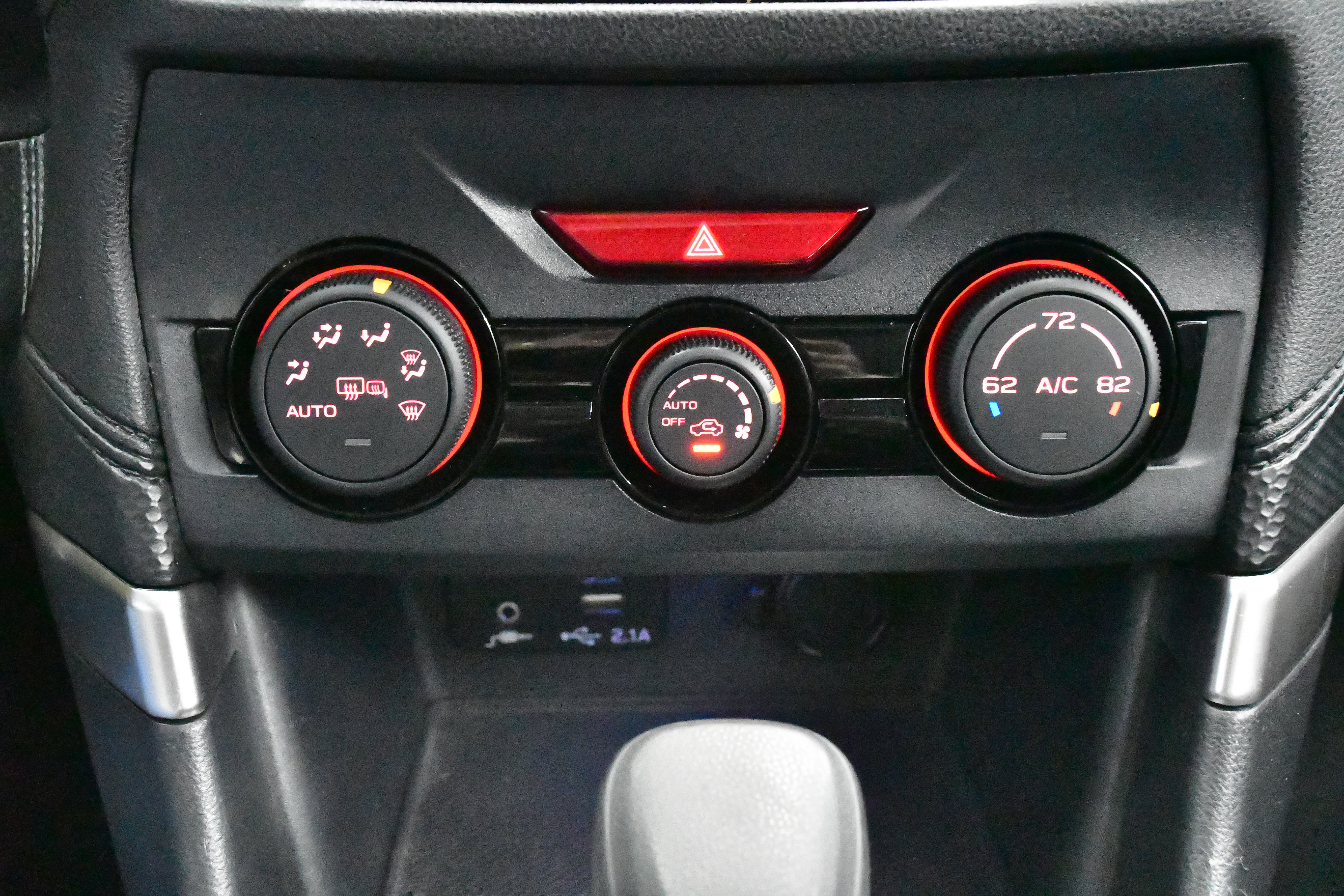 Used 2019 Subaru Forester Premium w/ All-Weather Package image 47