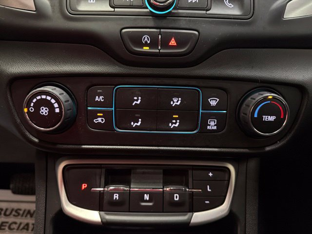 Certified 2023 GMC Terrain SLE FWD image 20