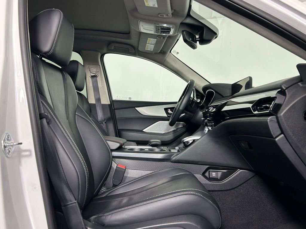 Used 2023 Acura MDX SH-AWD w/ Technology Package image 10