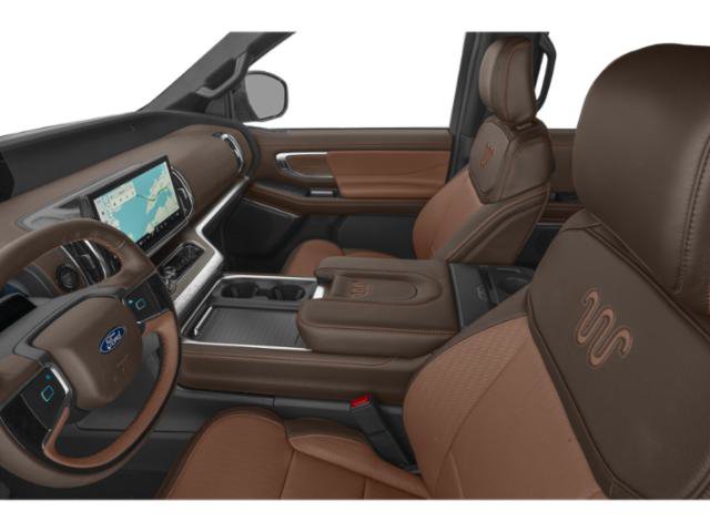 New 2027 Ford Expedition Max King Ranch AWD/4WD image 6