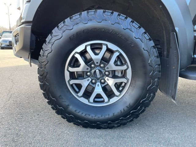 Used 2022 Ford F150 Raptor w/ Equipment Group 801A High image 35