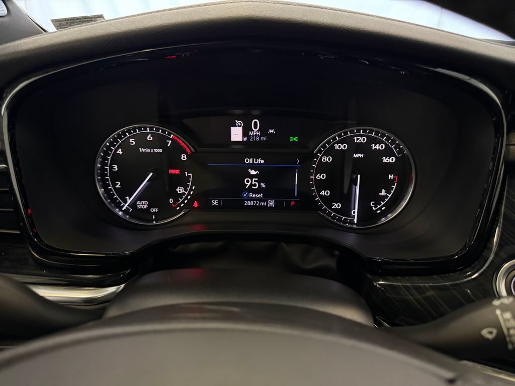 Used 2023 Cadillac XT6 Premium Luxury AWD/4WD image 21