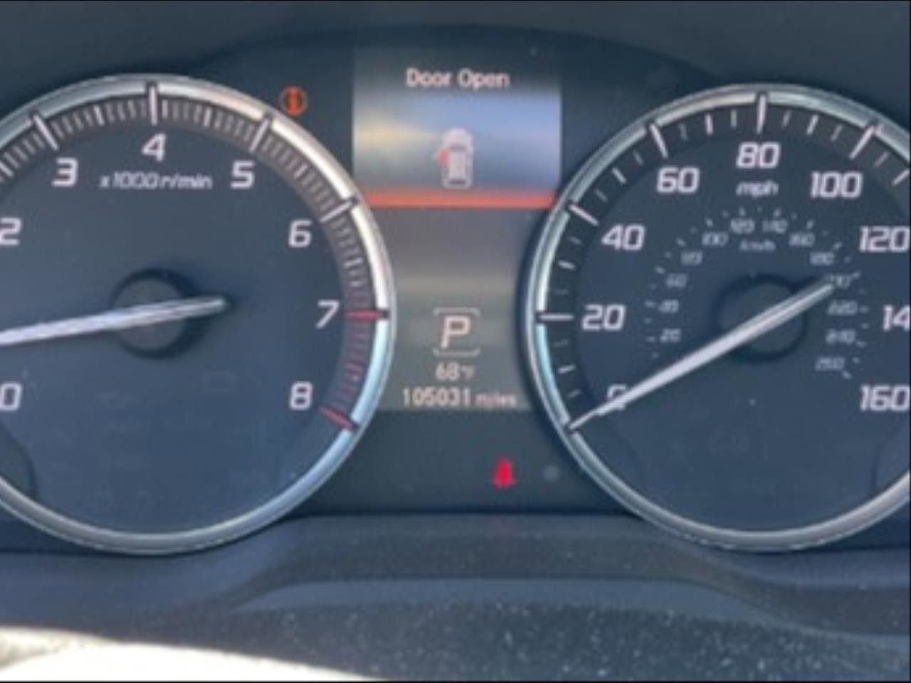 Used 2016 Acura MDX SH-AWD w/ Technology Package image 19