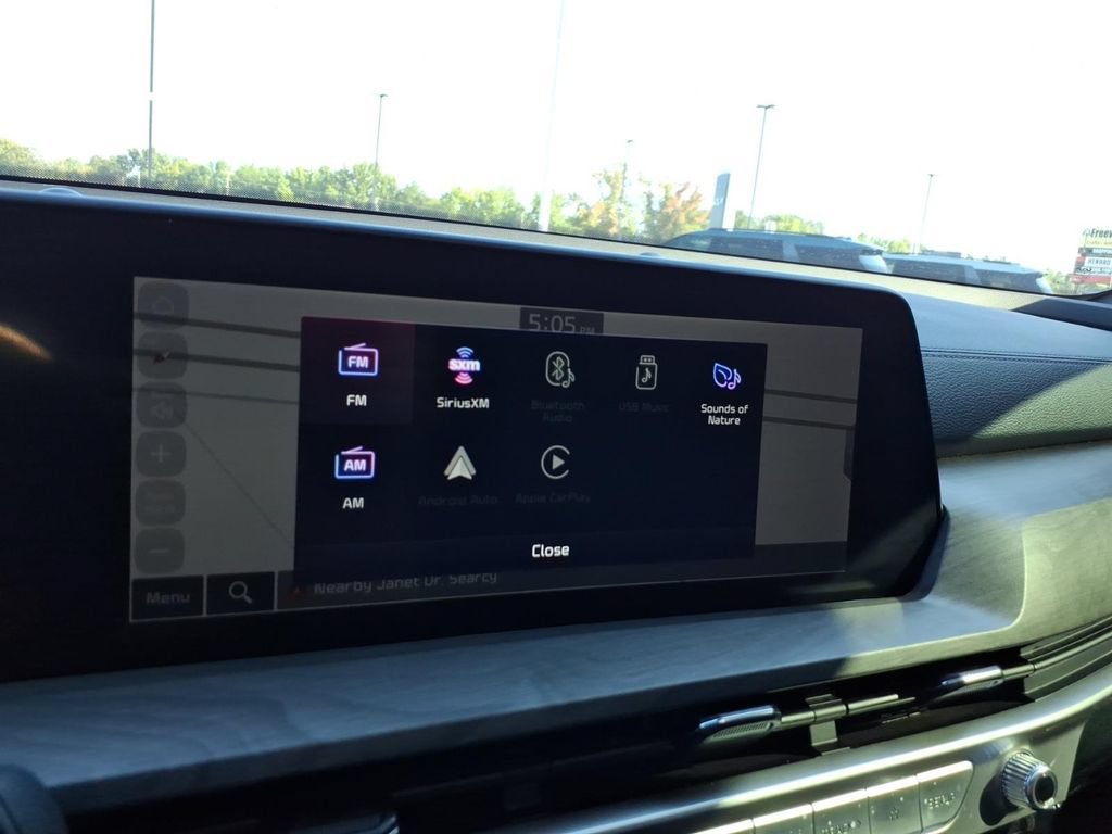 Used 2024 Kia Telluride EX X-Line AWD/4WD image 18
