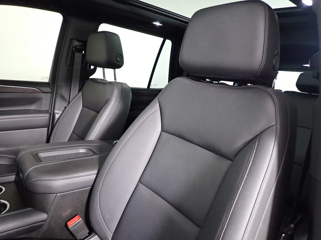 Used 2022 Chevrolet Tahoe Z71 AWD/4WD image 24