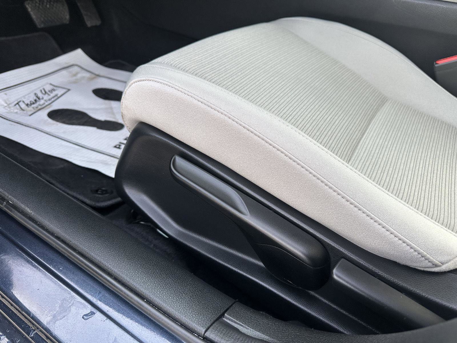 Certified 2021 Honda Insight EX image 19