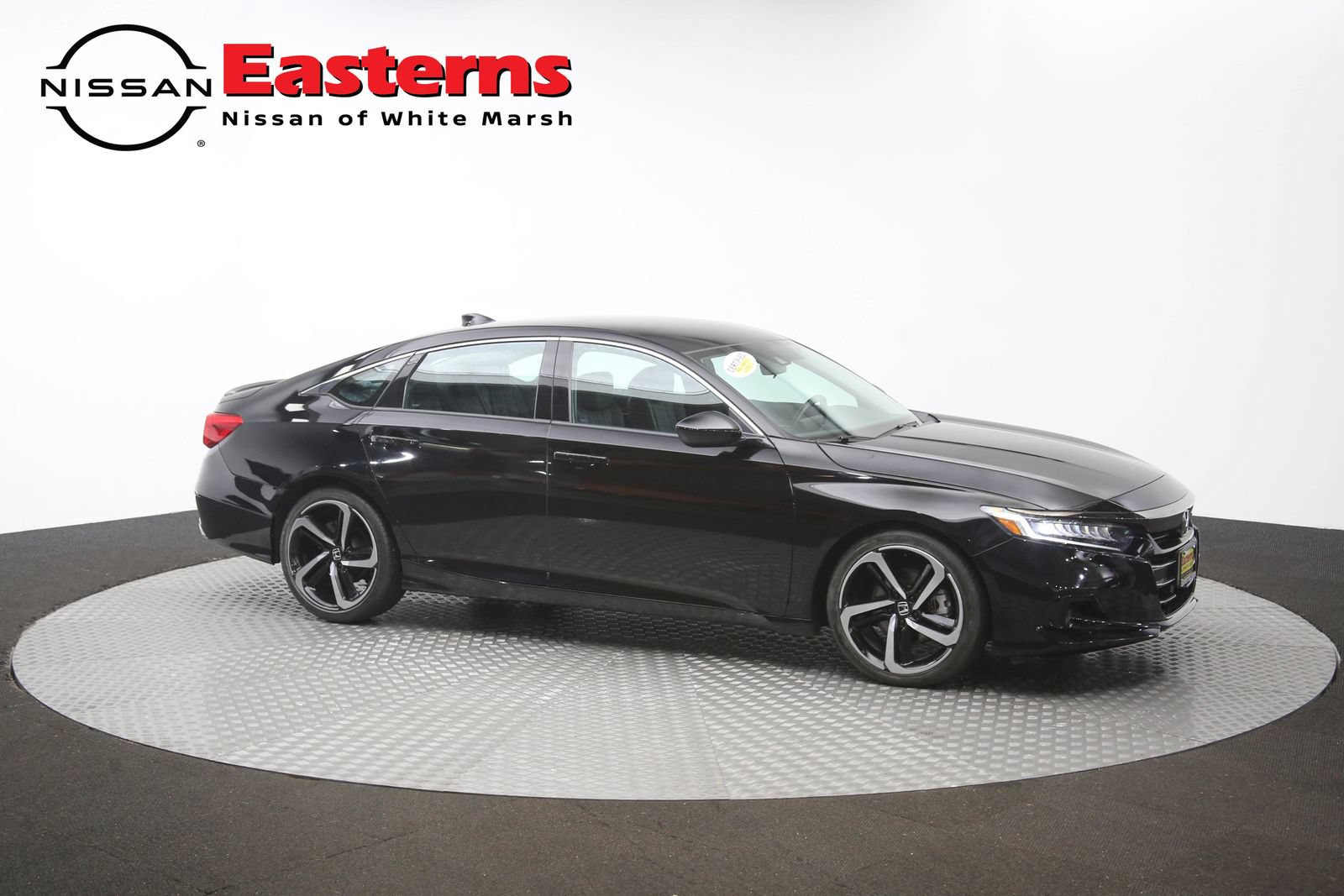 Used 2022 Honda Accord Sport Special Edition image 45
