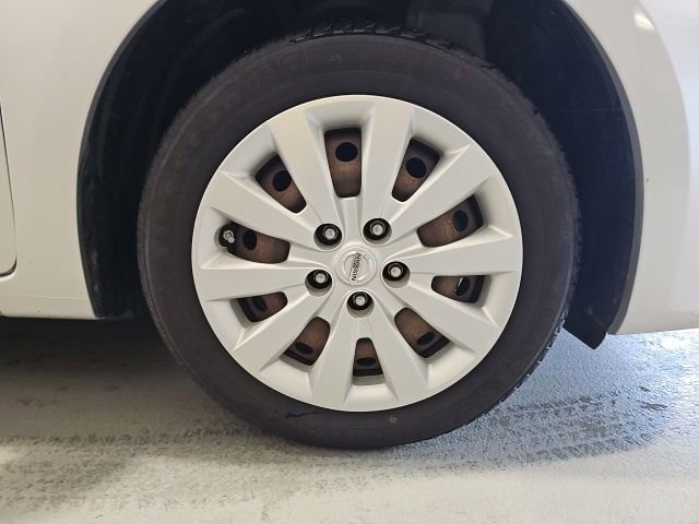 Used 2016 Nissan Sentra S FWD image 26