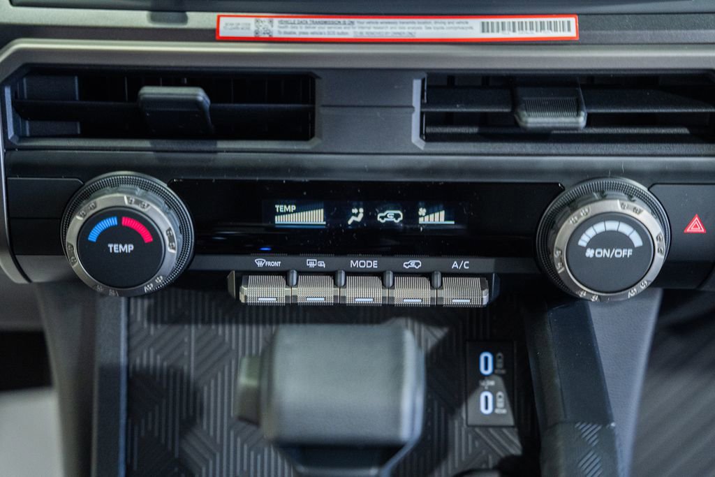 New 2026 Toyota 4Runner SR5 image 21