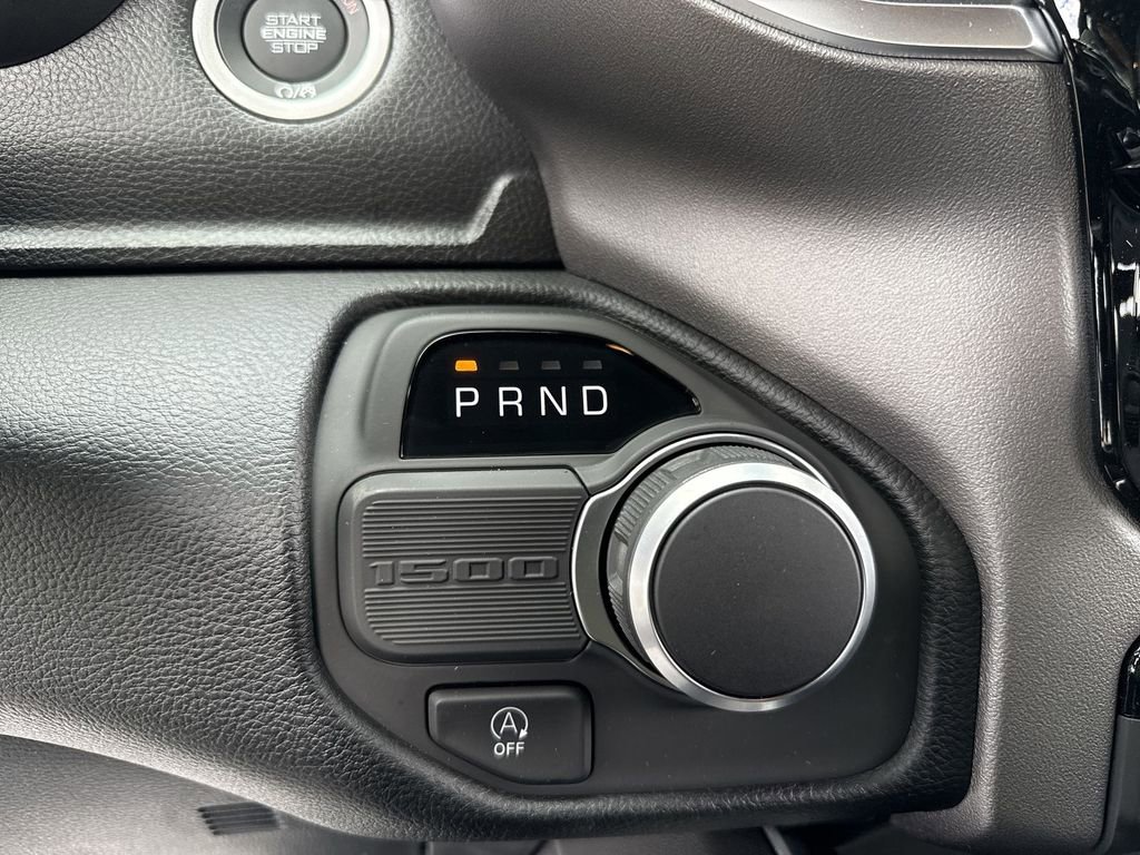 New 2026 RAM 1500 Big Horn image 19