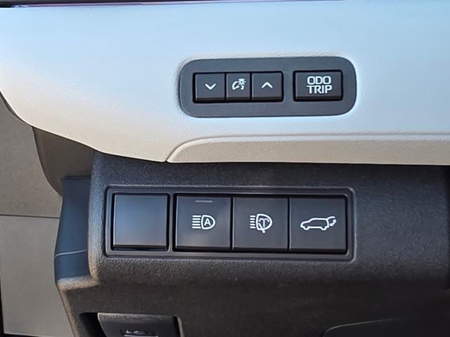 New 2026 Subaru Solterra image 36