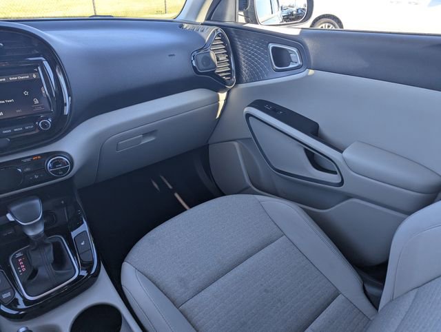 Used 2020 Kia Soul EX image 8