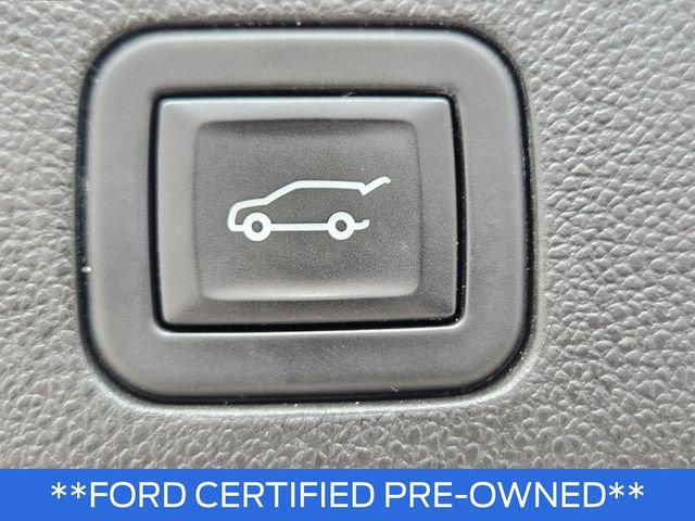 Used 2023 Chevrolet Suburban Premier RWD image 14