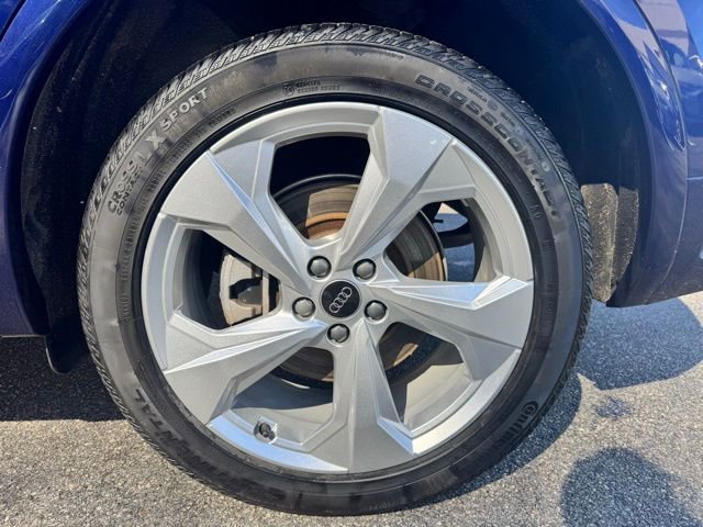 Certified 2023 Audi Q5 2.0T Premium Plus w/ Premium Plus Package image 65