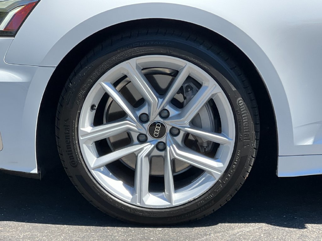 Used 2023 Audi A5 2.0T Premium Plus AWD/4WD image 38