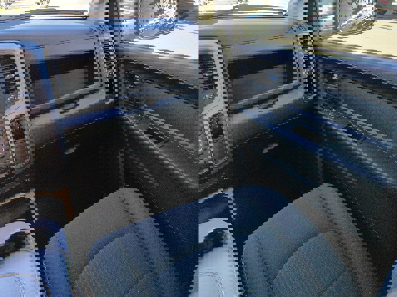 Certified 2023 RAM 1500 Tradesman w/ Electronics Group image 16