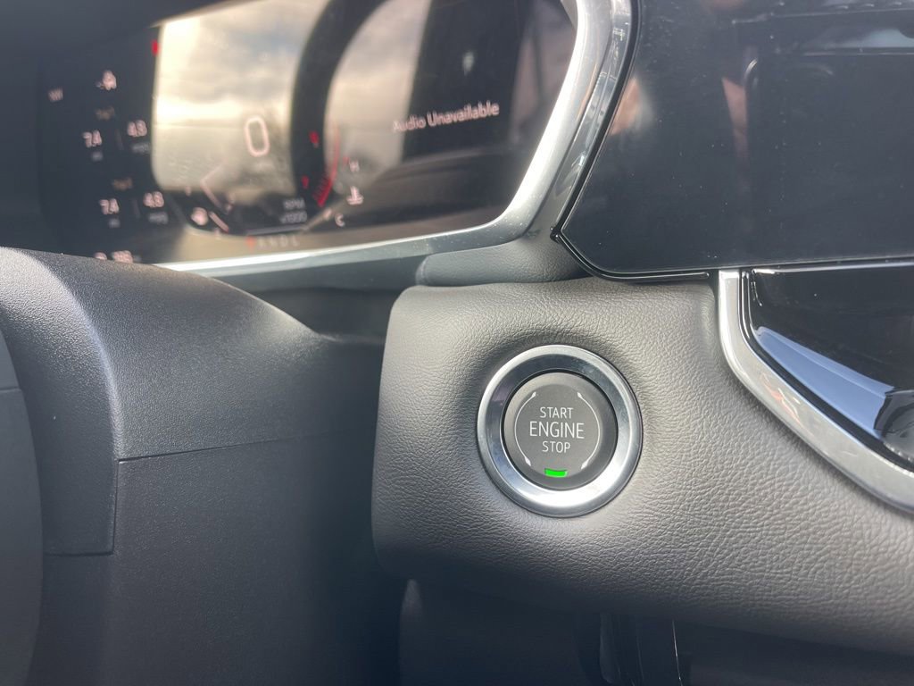 New 2026 GMC Canyon Elevation image 18