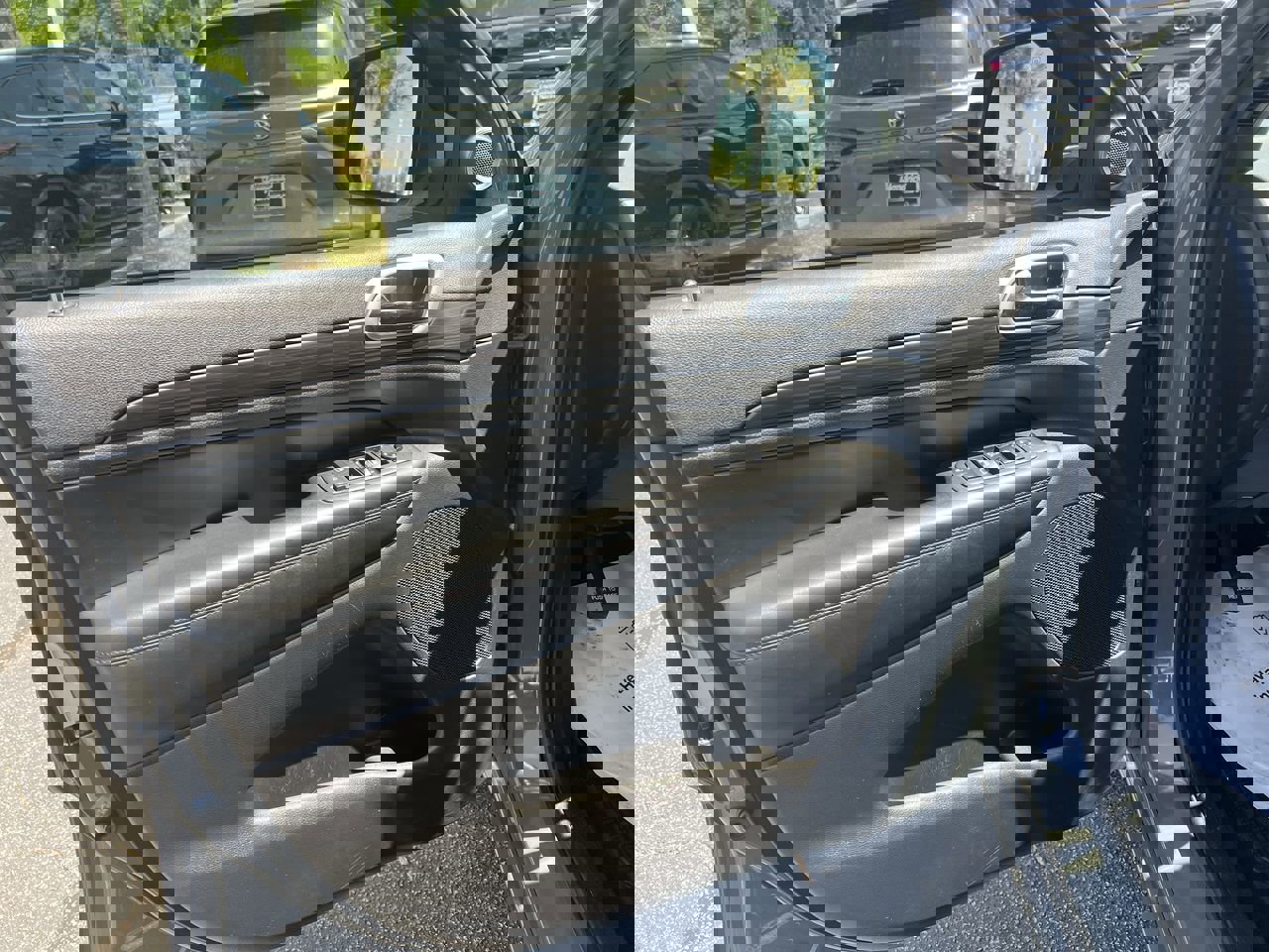 Used 2021 Jeep Grand Cherokee Laredo X AWD/4WD image 14