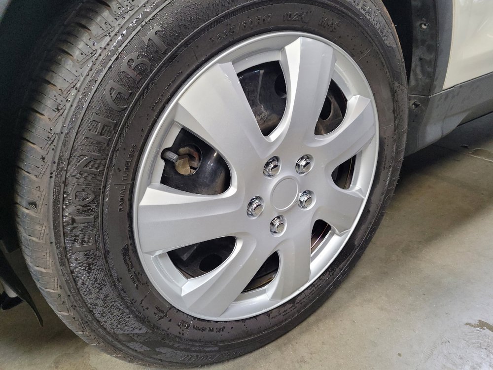 Used 2017 Ford Escape S FWD image 31