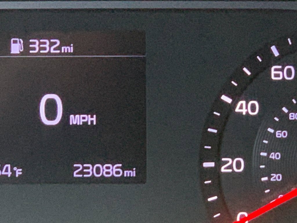 Used 2022 Kia Soul LX w/ Technology Package image 10