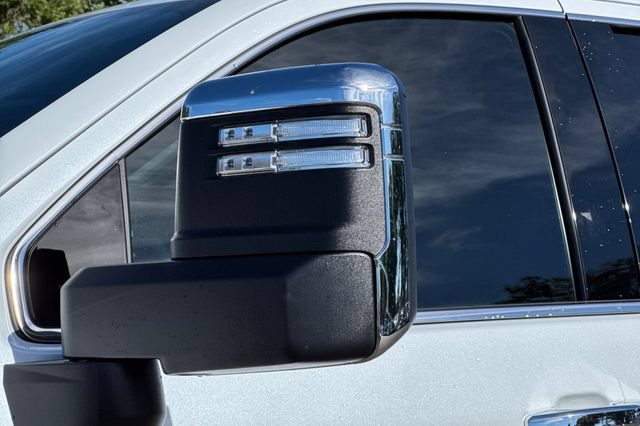 Used 2026 GMC Sierra 2500 Denali w/ Denali Reserve Package AWD/4WD image 56