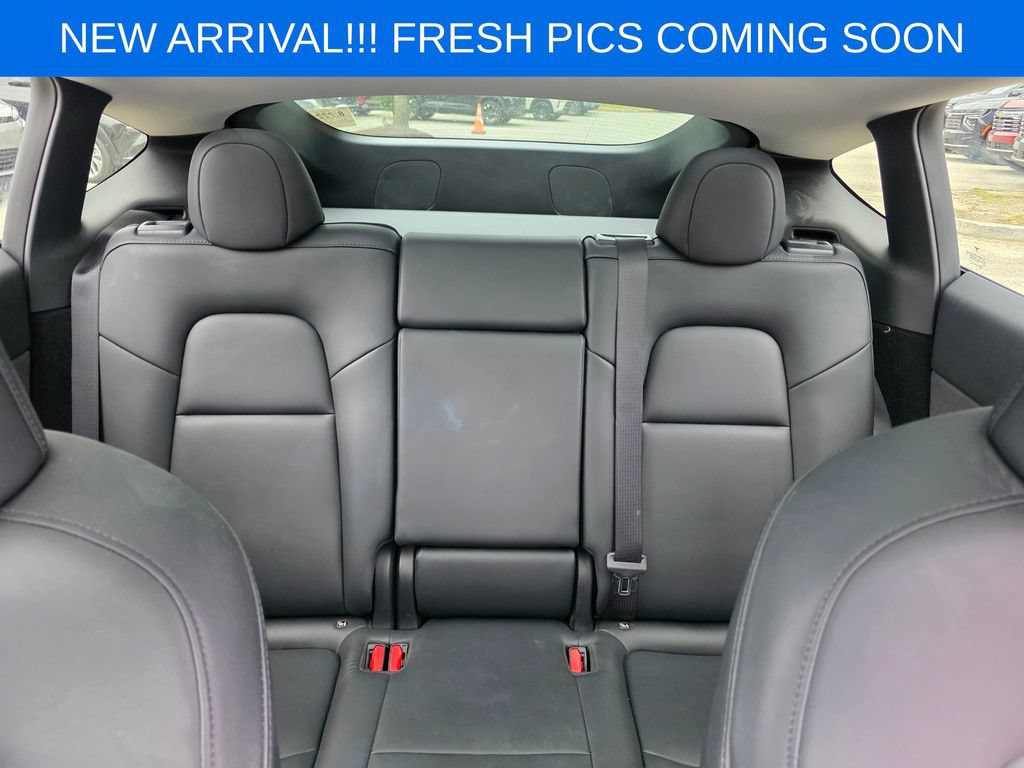 Used 2023 Tesla Model Y Long Range AWD/4WD image 14