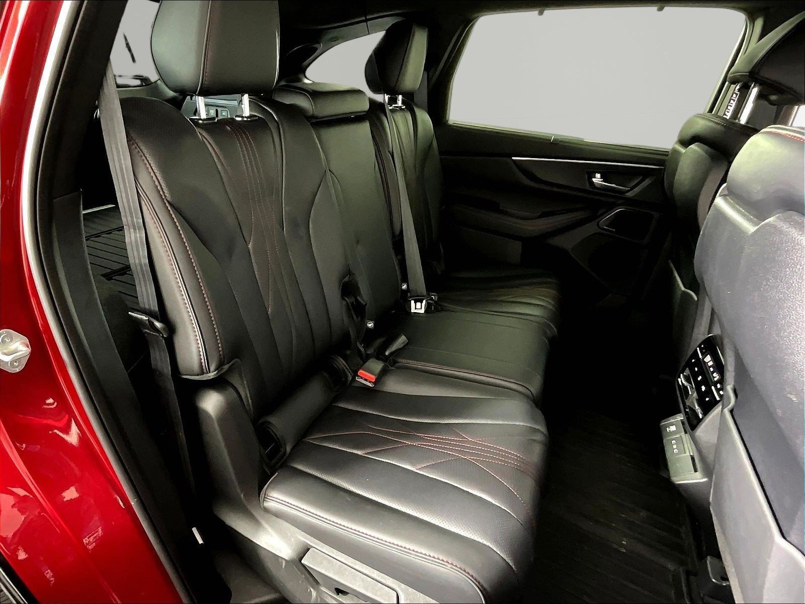 Certified 2025 Acura MDX Type S AWD/4WD image 24