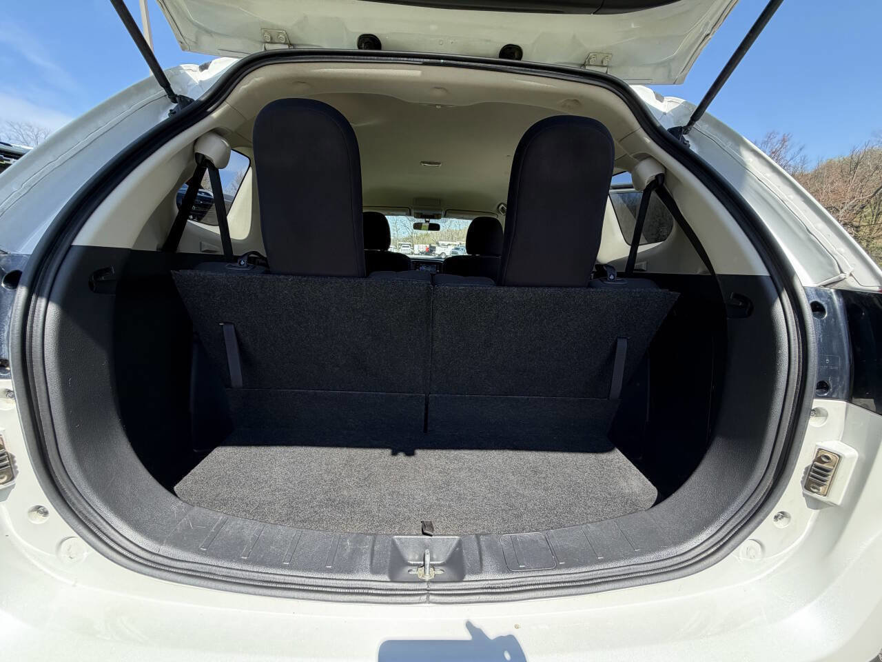 Used 2020 Mitsubishi Outlander ES AWD/4WD image 45