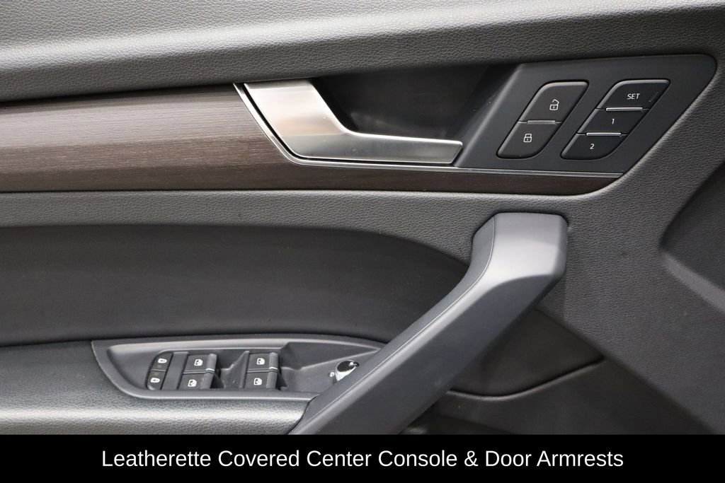 Used 2022 Audi Q5 2.0T Premium image 17