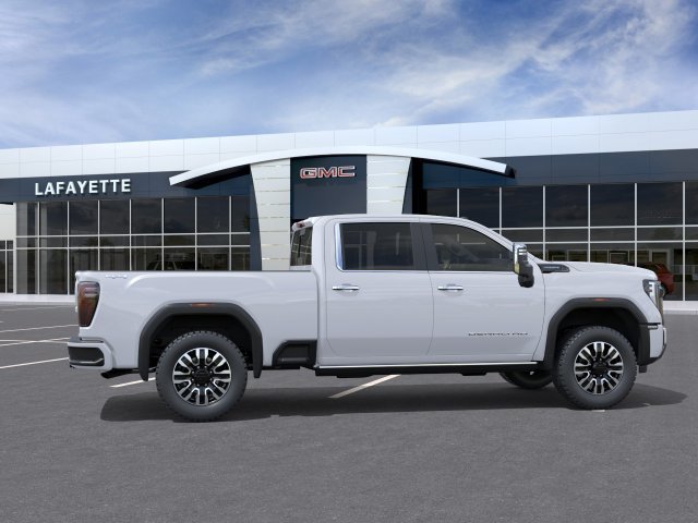 New 2026 GMC Sierra 2500 Denali Ultimate AWD/4WD image 5