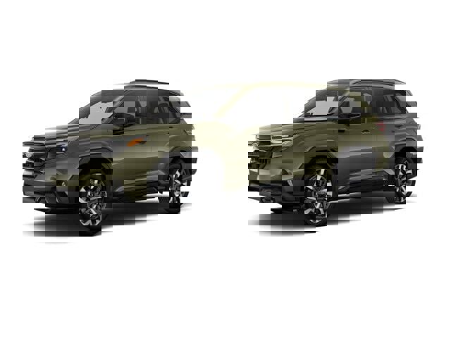 New 2026 Subaru Forester Touring image 3
