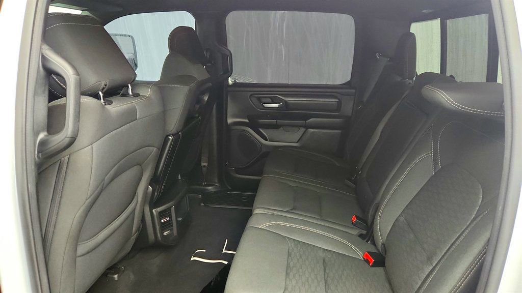 Used 2025 RAM 1500 Tradesman image 19