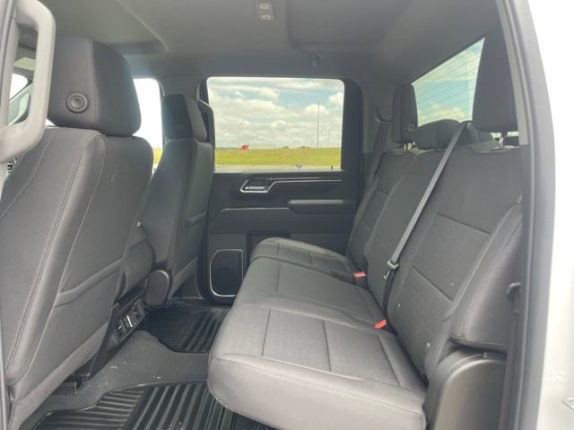 Used 2025 GMC Sierra 2500 SLE w/ Max Trailering Package image 14