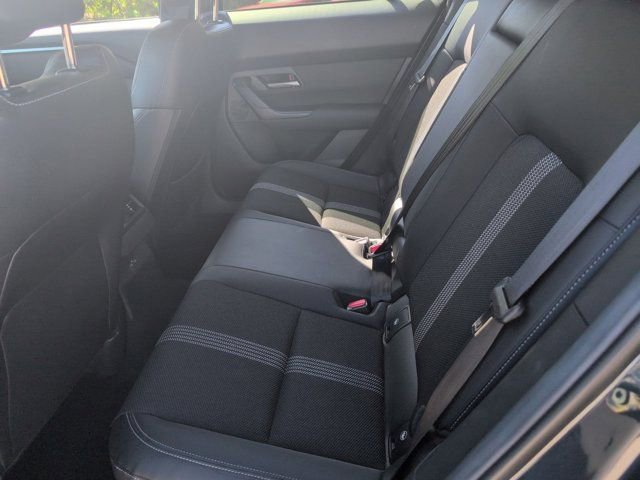 Used 2025 MAZDA CX-50 AWD 2.5 S w/ Premium Package image 27