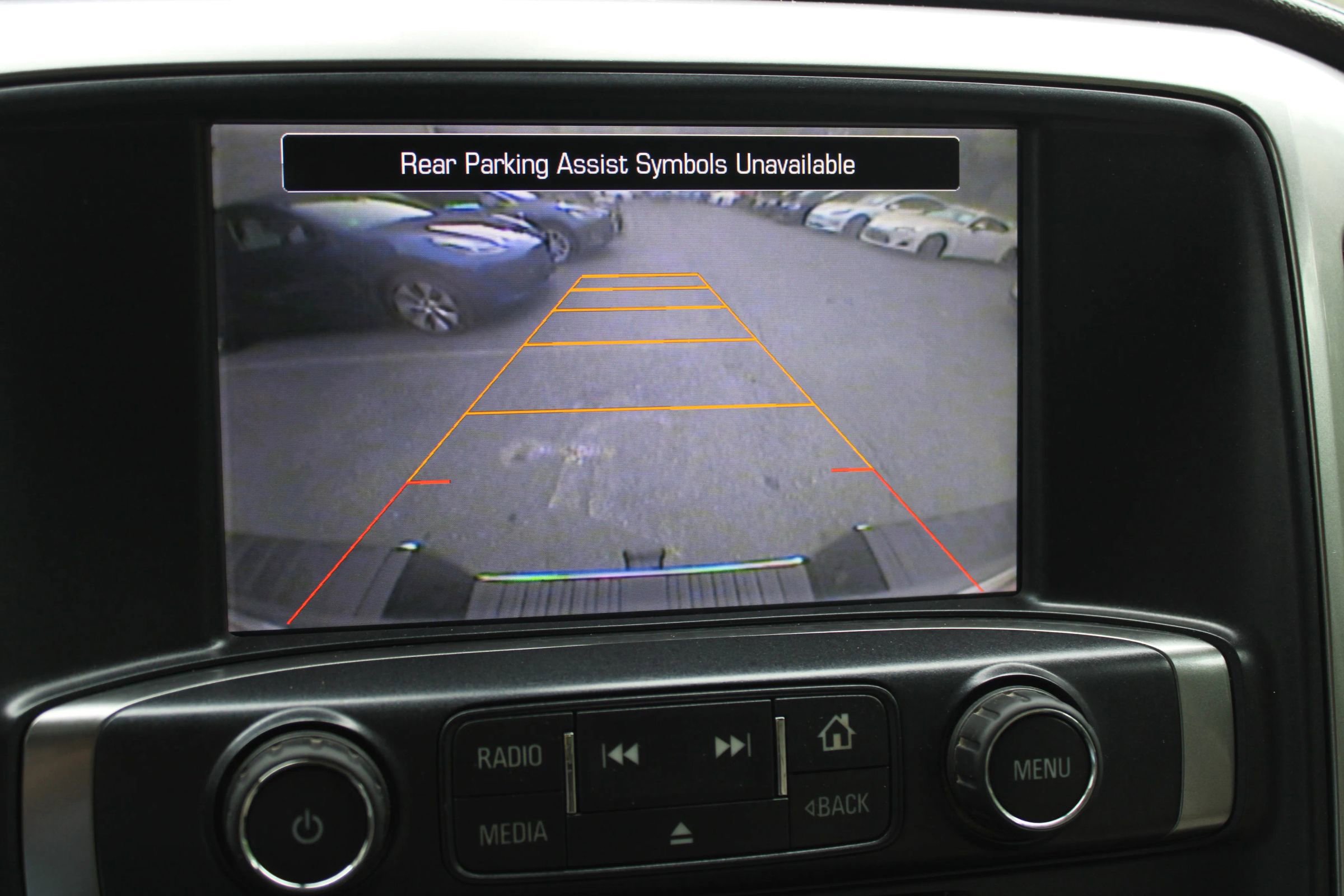 Used 2015 Chevrolet Silverado 3500 LTZ w/ Duramax Plus Package image 16