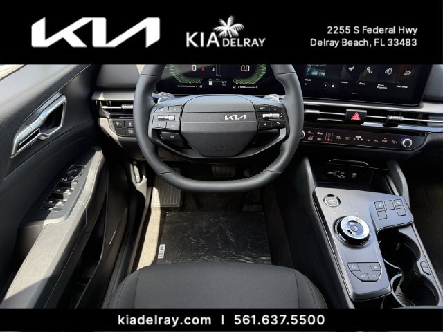 New 2027 Kia Sportage S FWD image 12