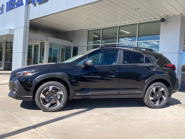 New 2026 Subaru Crosstrek 2.5i Limited AWD/4WD image 2