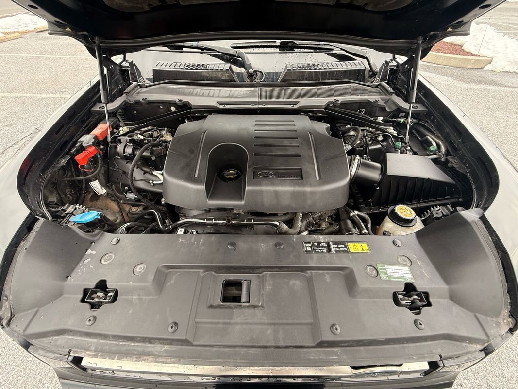 Used 2020 Land Rover Defender 110 X image 34