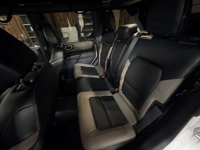 Used 2024 Ford Bronco Wildtrak AWD/4WD image 26