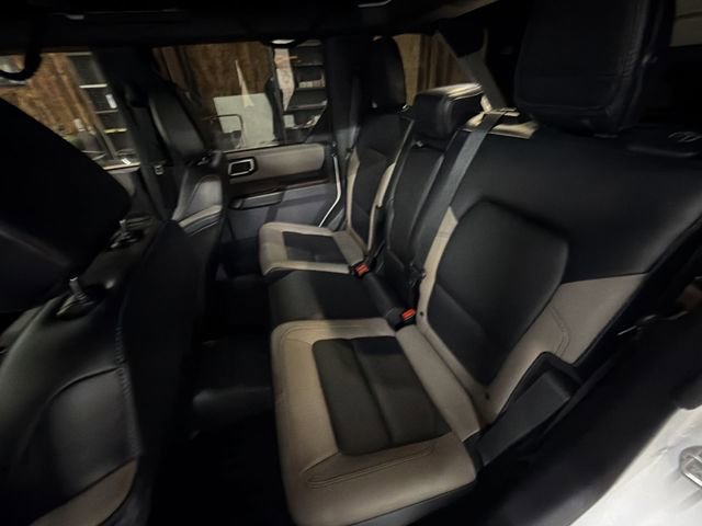 Used 2024 Ford Bronco Wildtrak image 26