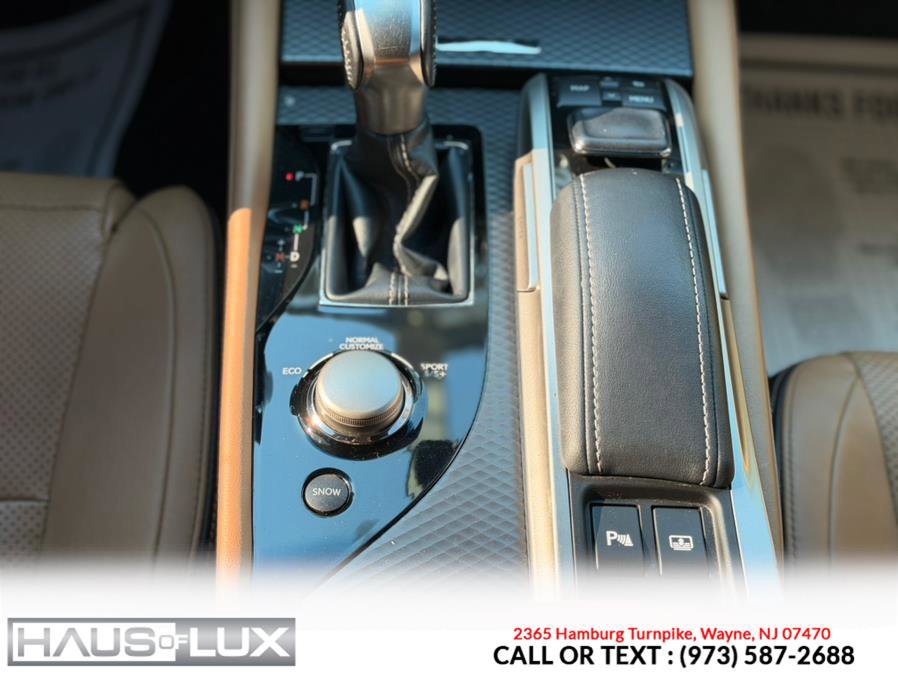 Used 2018 Lexus GS 350 F Sport image 28