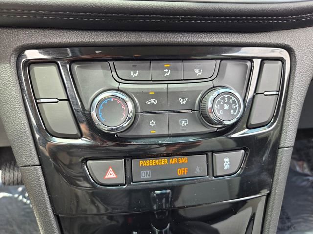 Used 2019 Buick Encore Preferred FWD image 25
