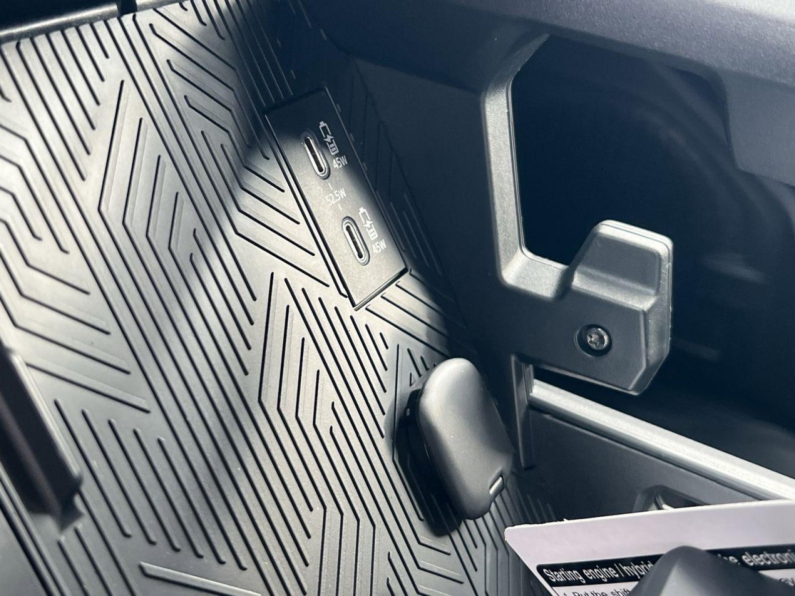 New 2024 Toyota Tacoma TRD Off-Road image 24