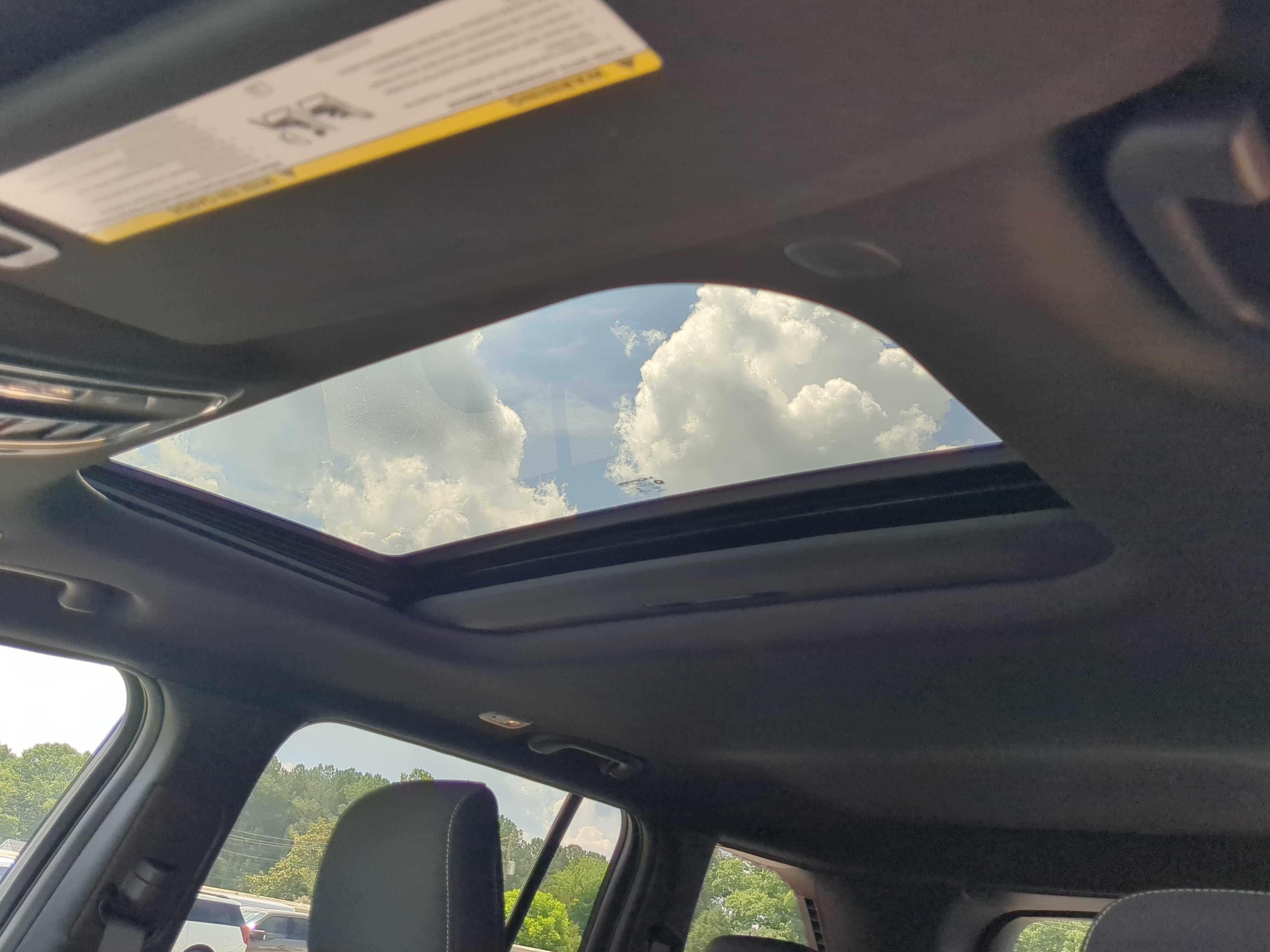 New 2026 Jeep Grand Cherokee Laredo X RWD image 18