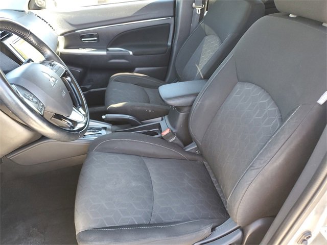 Used 2021 Mitsubishi Outlander Sport SE image 24