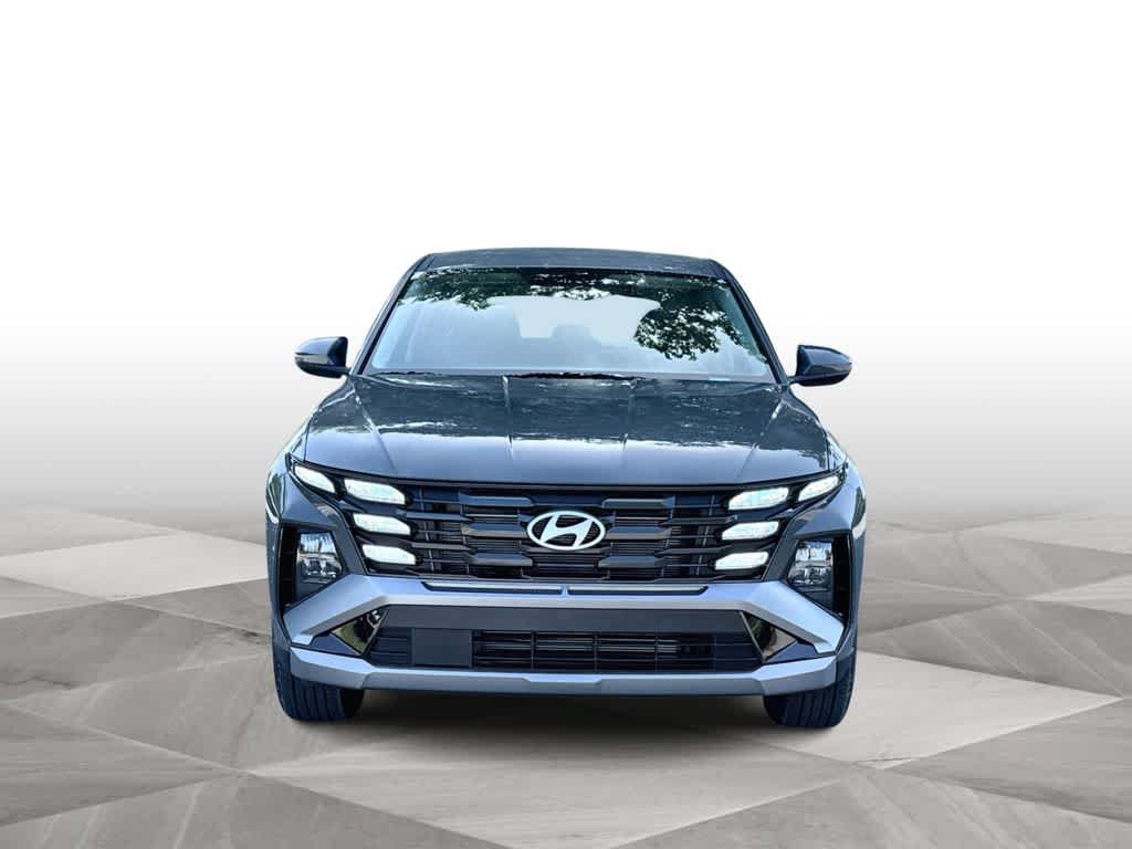 New 2026 Hyundai Tucson SE FWD image 3