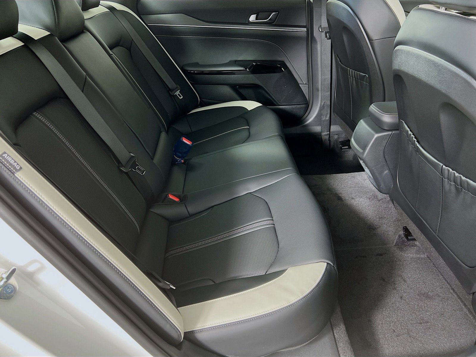 New 2026 Kia K5 GT-Line AWD/4WD image 24